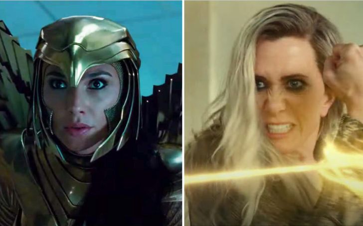 Latest Wonder Woman 1984 Trailer Introduces Kristen Wiig’s Cheetah with Release Date